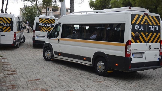 İstanbul’da okul servis ücretlerine yüzde 10 zam